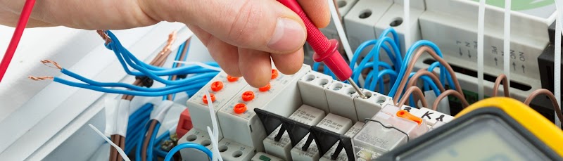 Wilson's Electrical Contracting Pty Ltd work 1