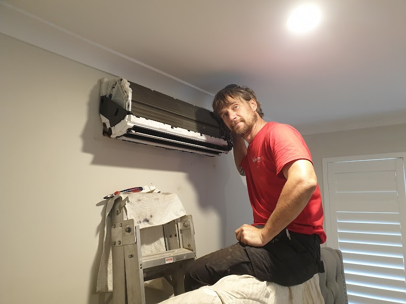 Wimmer Electrical photo 1
