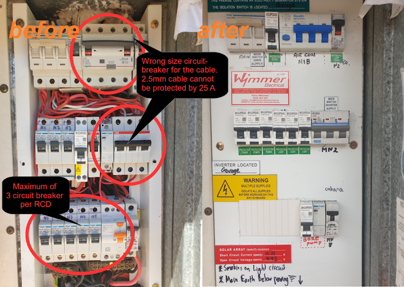 Wimmer Electrical photo 3