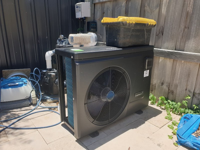 Wimmer Electrical project 4