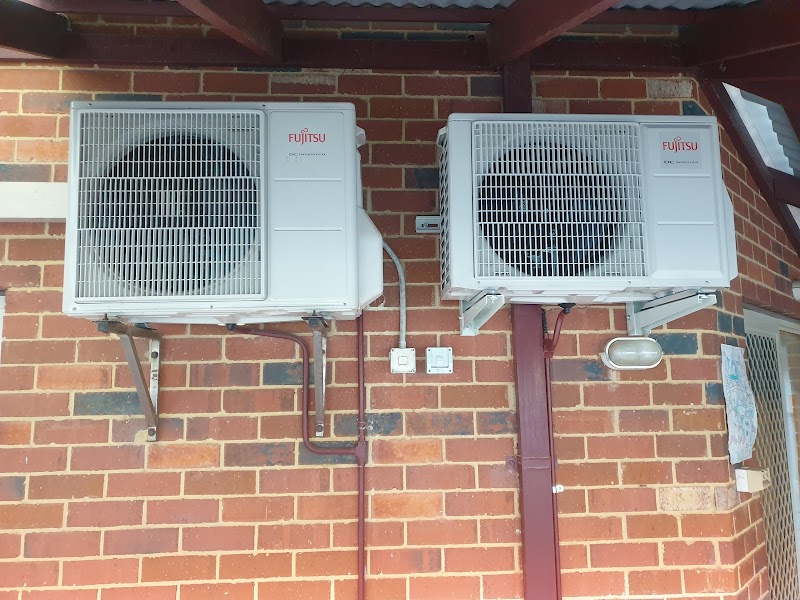 Wimmer Electrical project 6