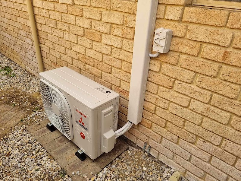 Wimmer Electrical project 8