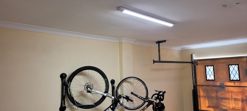 Wimmer Electrical project 10