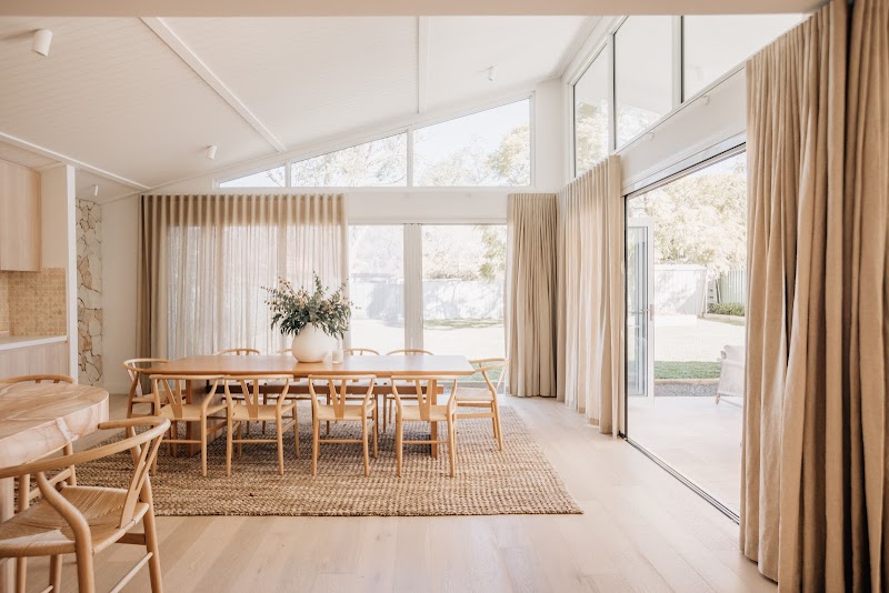 Windō - Blinds, Awnings, Curtains & Shutters work 4