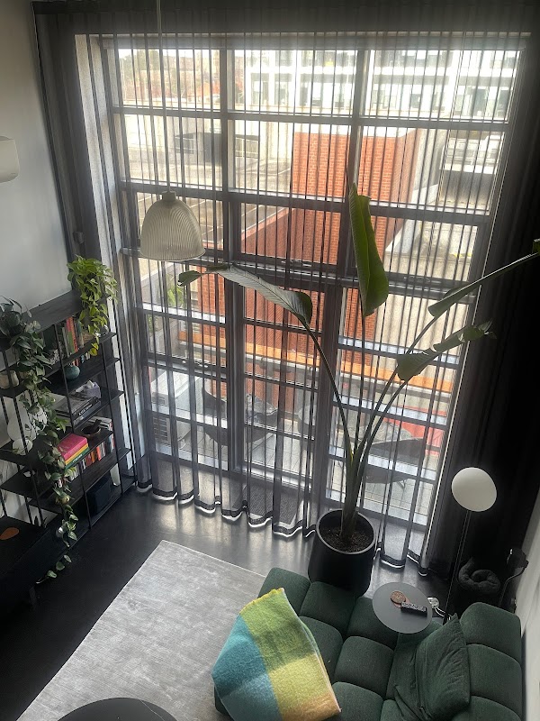 Windō - Blinds, Awnings, Curtains & Shutters project 6
