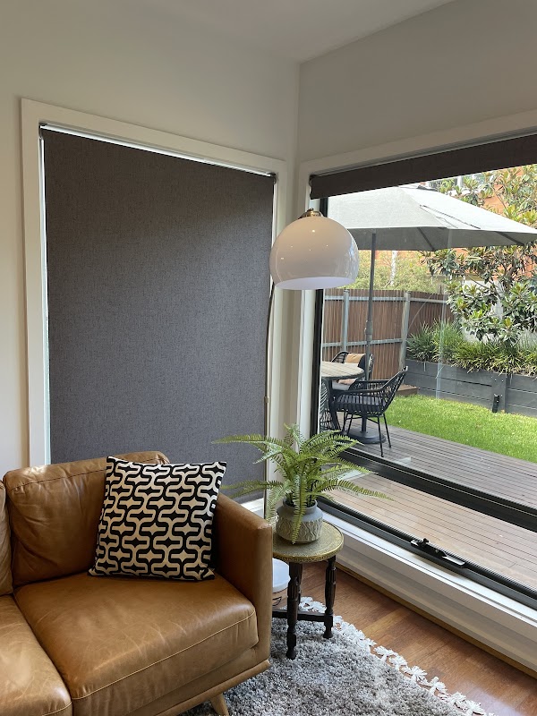Windō - Blinds, Awnings, Curtains & Shutters project 8