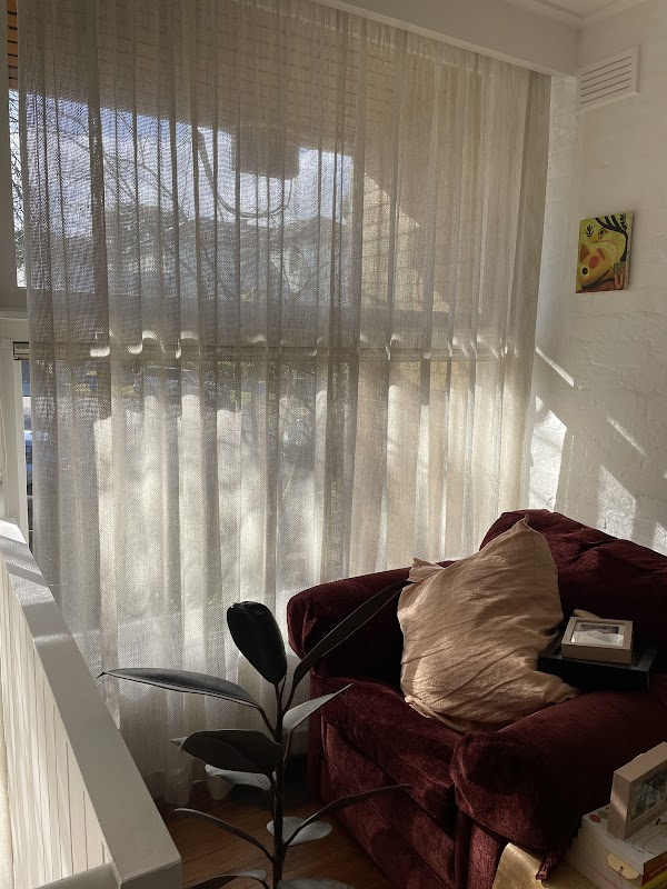 Windō - Blinds, Awnings, Curtains & Shutters project 9