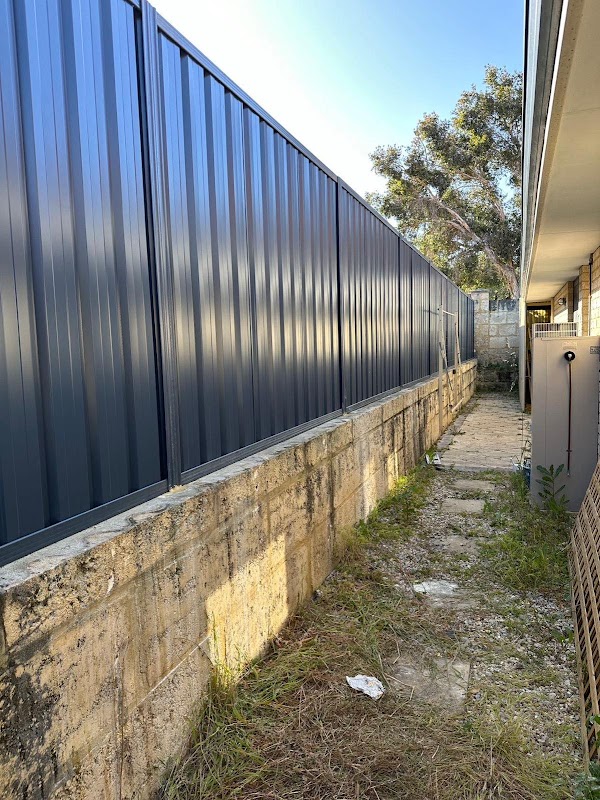 Wind Fencing photo 1