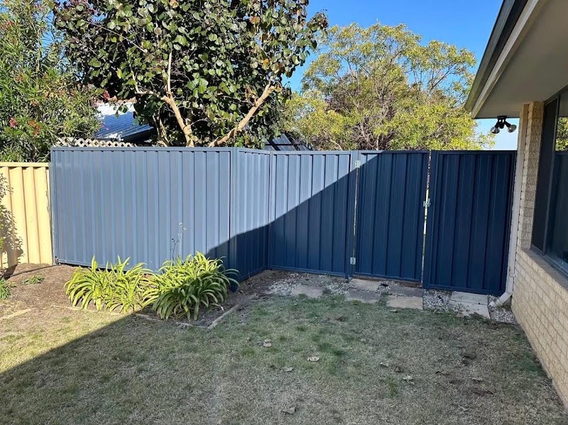 Wind Fencing photo 2