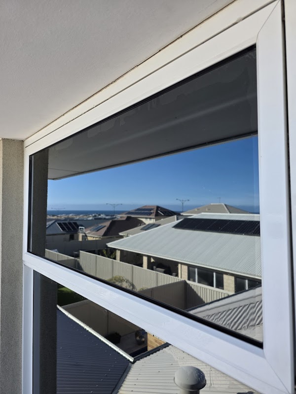 Window Cleaners WA project 8
