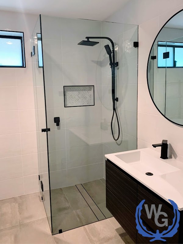 Windsor Glass & Glazing project 3