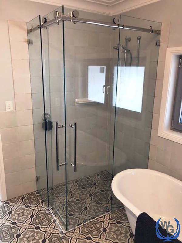 Windsor Glass & Glazing project 7