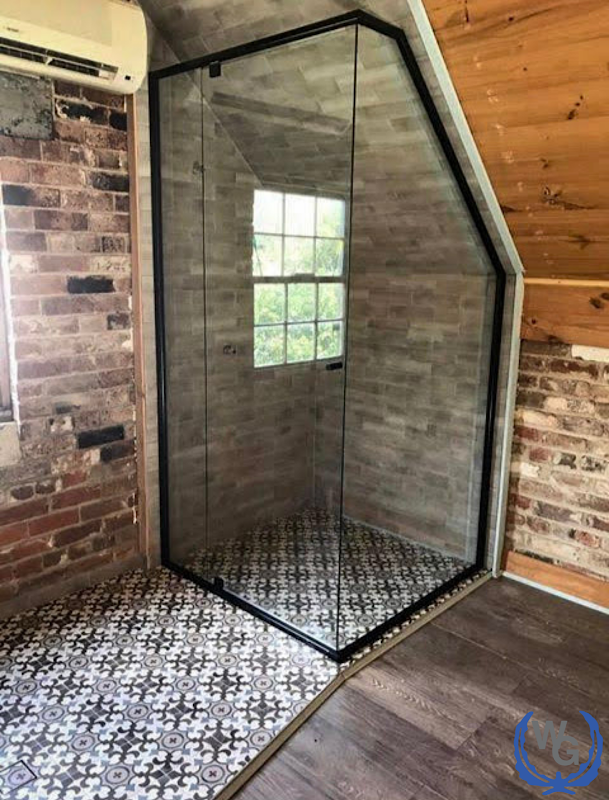 Windsor Glass & Glazing project 8