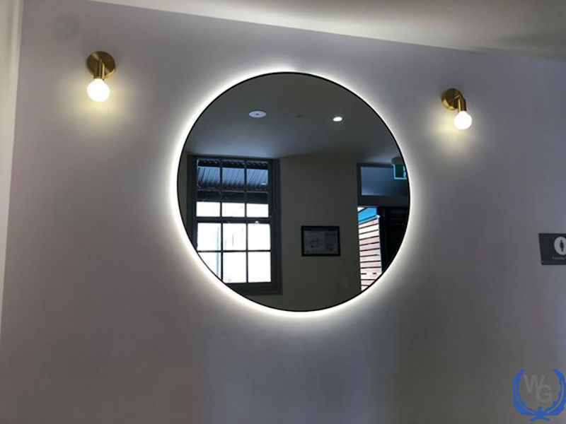 Windsor Glass & Glazing project 10