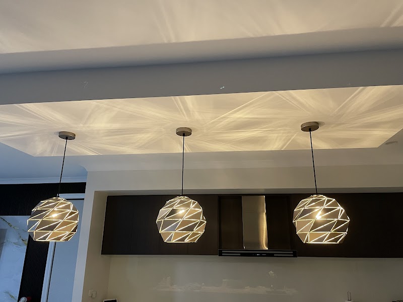 Winter Electrical Services Pty Ltd work 1
