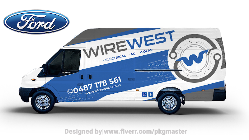 Wirewest Electrical photo 2