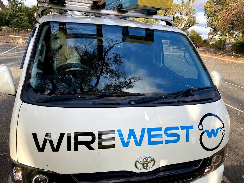 Wirewest Electrical project 6