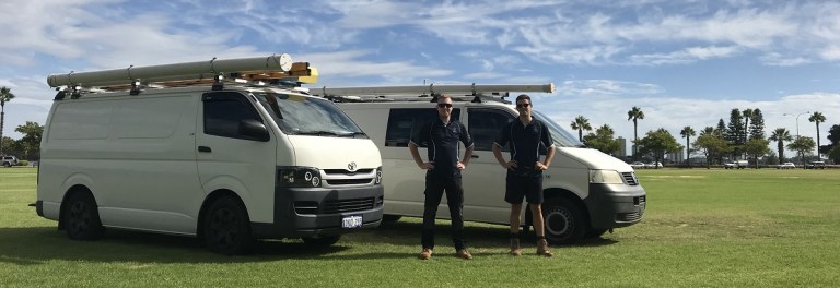 Wirewest Electrical project 7