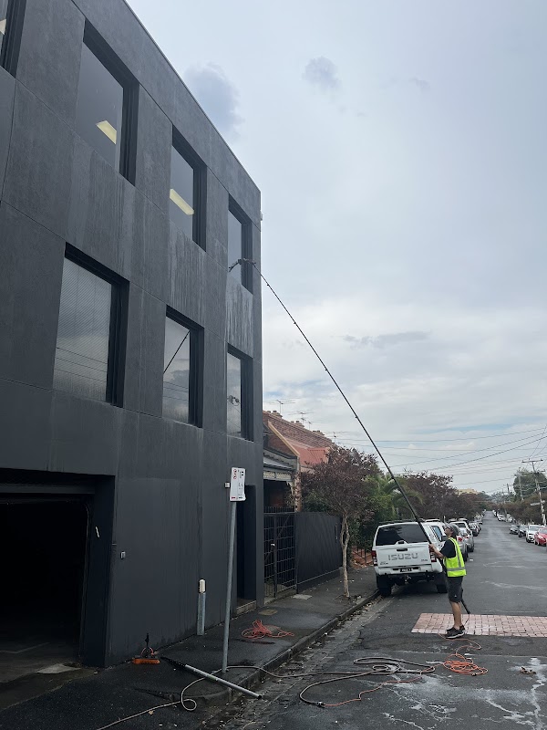 WM Cleaning work 2