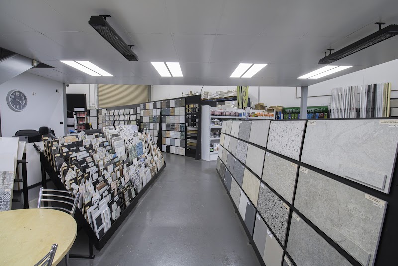 Wollondilly Tiles work 2