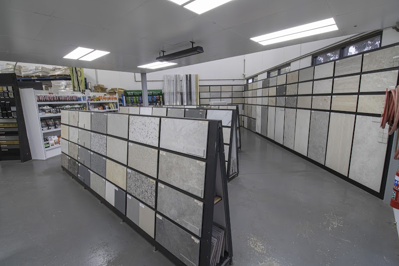 Wollondilly Tiles work 4