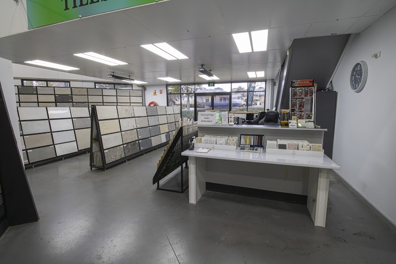 Wollondilly Tiles project 9