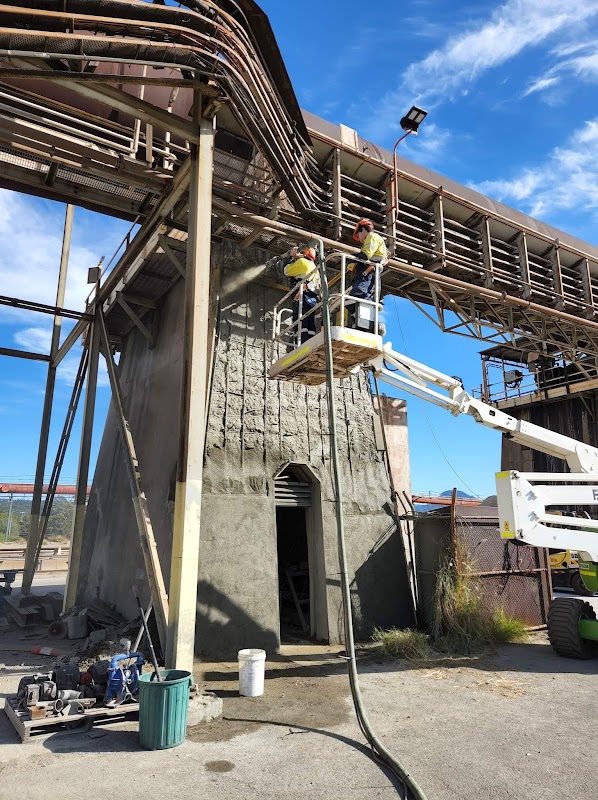 Wollongong Civil Contractors Pty Ltd work 1