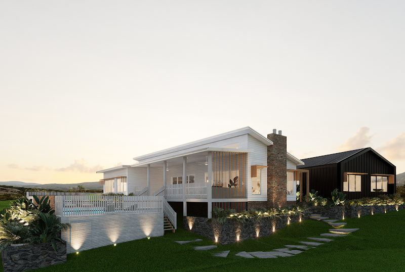 Wollongong Home Renovations & Extensions photo 2