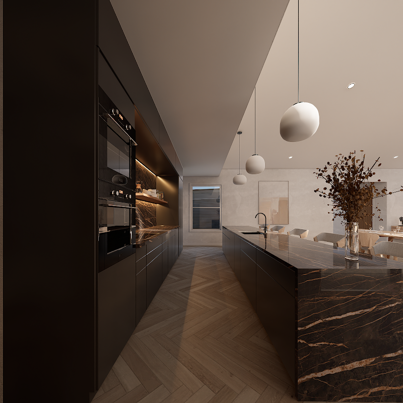Wollongong Home Renovations & Extensions project 7