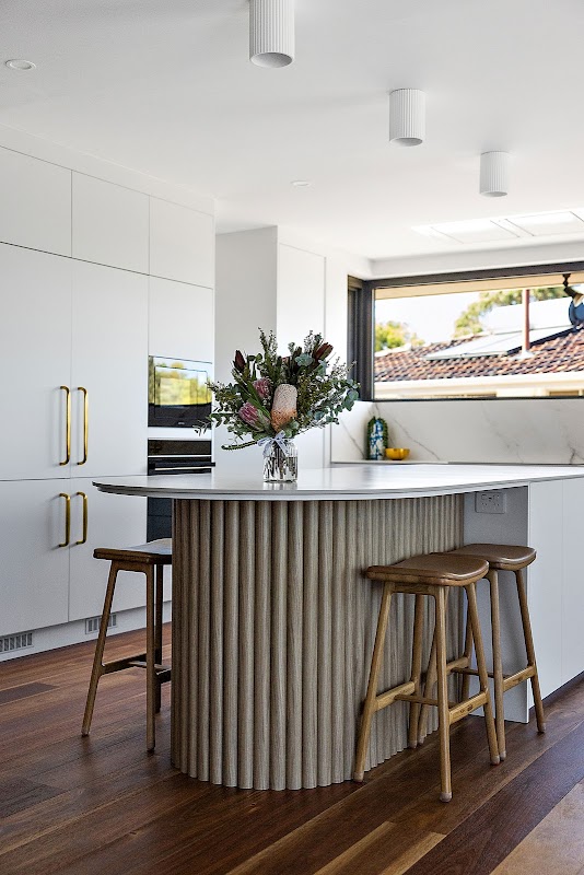 Wood & Form Cabinets work 3