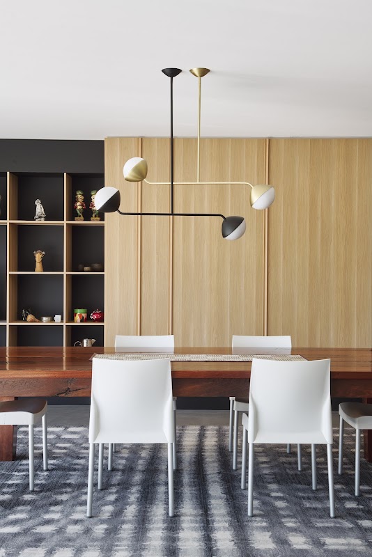 Wood & Form Cabinets work 4