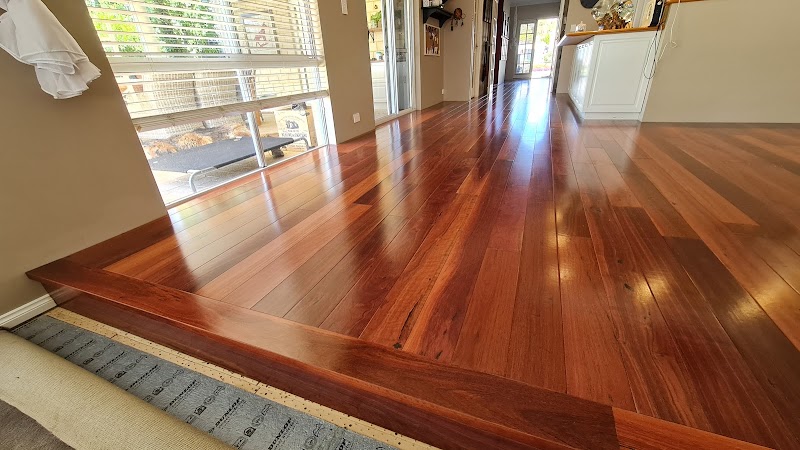 Wood Restore photo 2