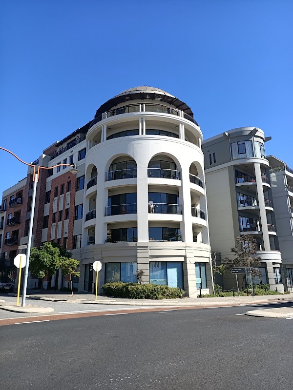 Wood's Painting project 7