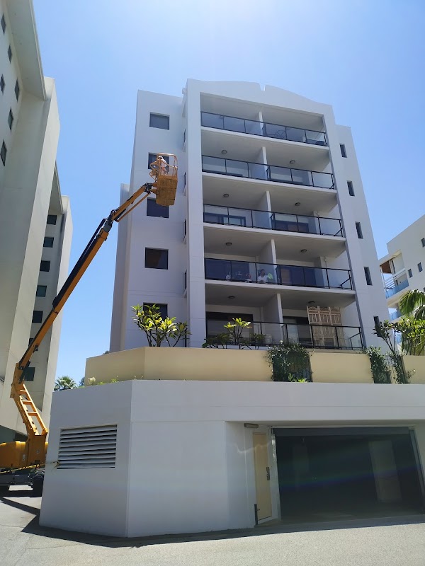 Wood's Painting project 8