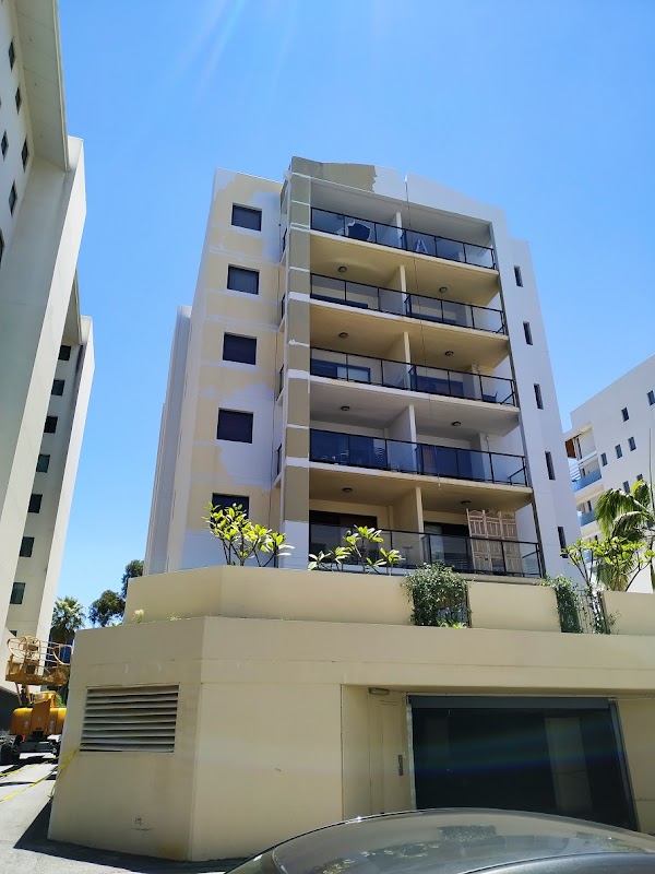 Wood's Painting project 10