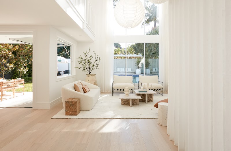 Woodcut Premium Engineered Timber Flooring Brisbane work 2