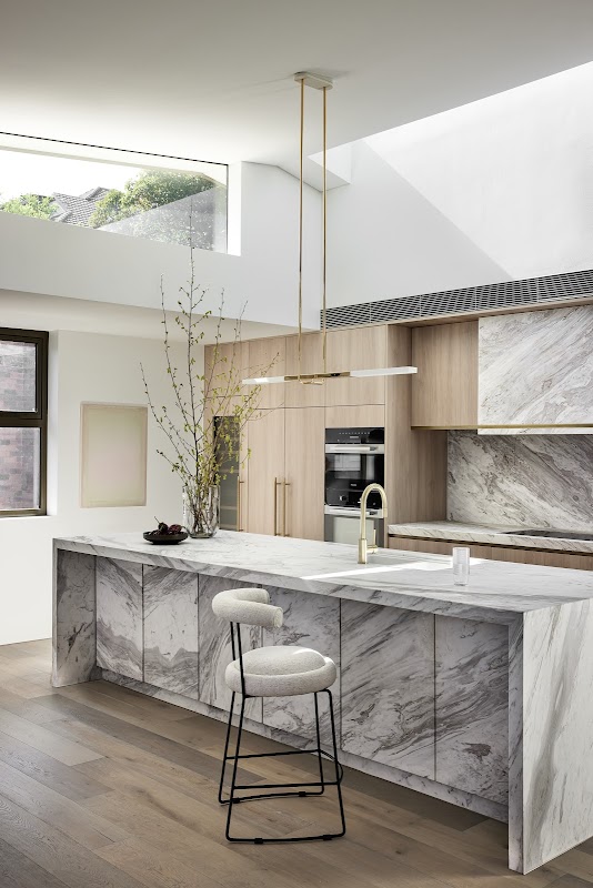 Woodcut Premium Engineered Timber Flooring Brisbane project 6