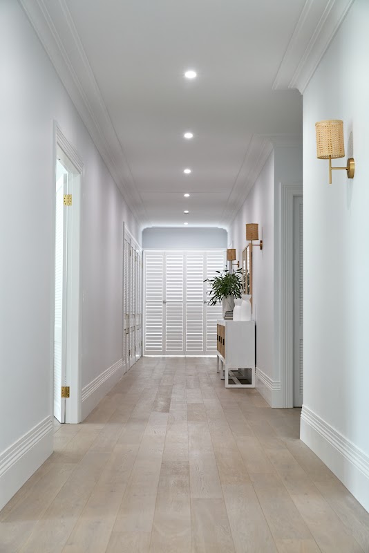 Woodcut Premium Engineered Timber Flooring Brisbane project 7