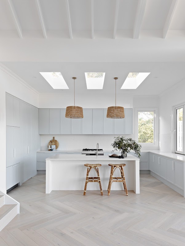 Woodcut Premium Engineered Timber Flooring Brisbane project 8