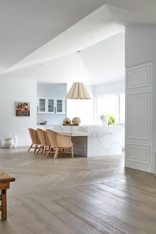 Woodcut Premium Engineered Timber Flooring Brisbane project 9