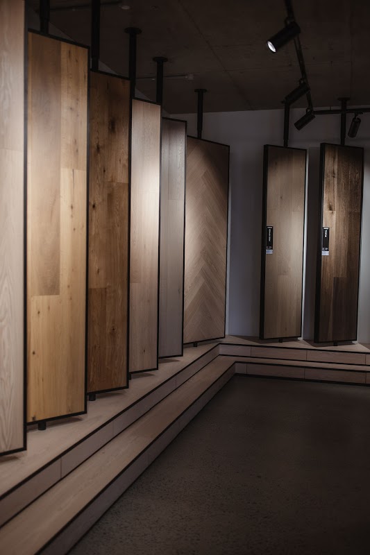 Woodcut Premium Engineered Timber Flooring Brisbane project 10