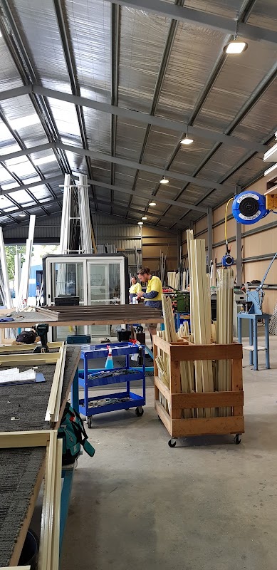 Woodhouse Glass & Glazing Pty Ltd photo 1