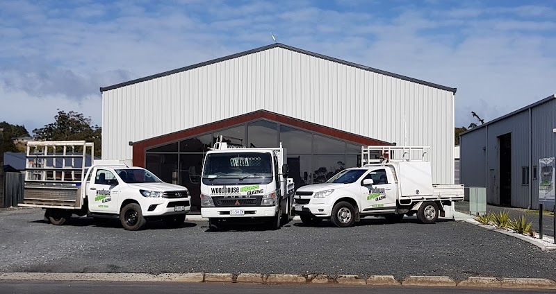Woodhouse Glass & Glazing Pty Ltd project 4