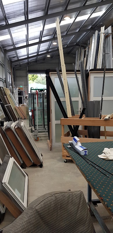 Woodhouse Glass & Glazing Pty Ltd project 5