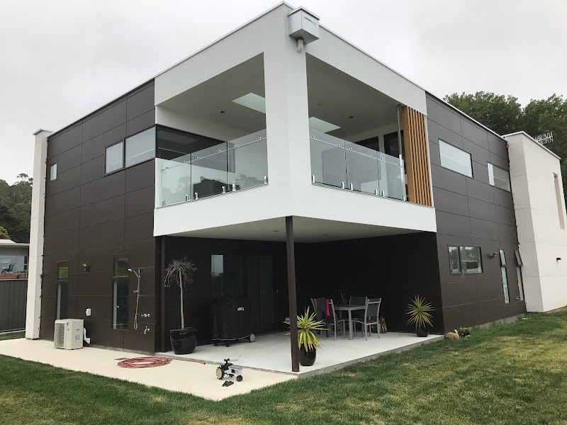 Woodhouse Glass & Glazing Pty Ltd project 6