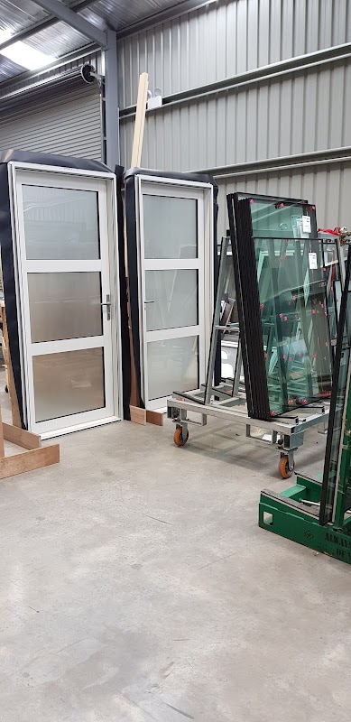 Woodhouse Glass & Glazing Pty Ltd project 7