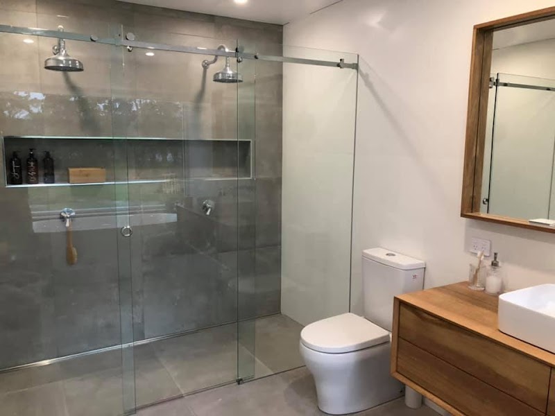 Woodhouse Glass & Glazing Pty Ltd project 8