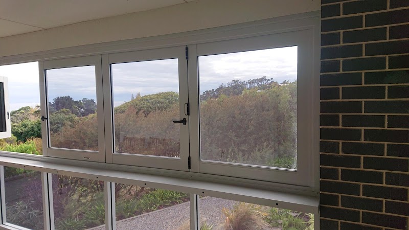 Woodhouse Glass & Glazing Pty Ltd project 9
