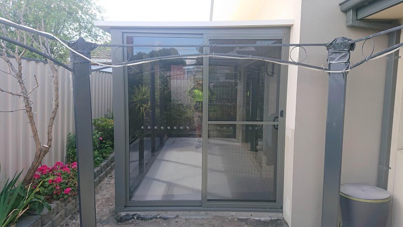 Woodhouse Glass & Glazing Pty Ltd project 10