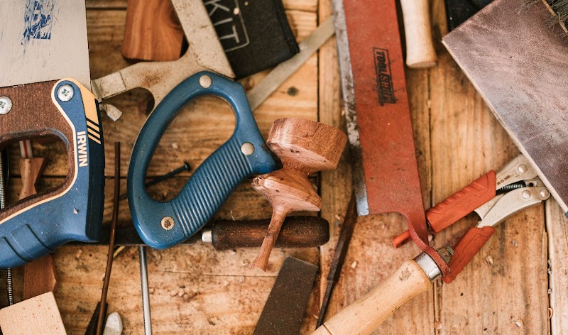 Woodix Carpentry work 2